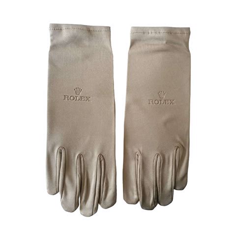 used rolex gloves for sale